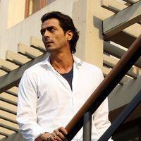 Arjun Rampal at 'Loves to Hate U' promotion - Pictures | Picture 125846